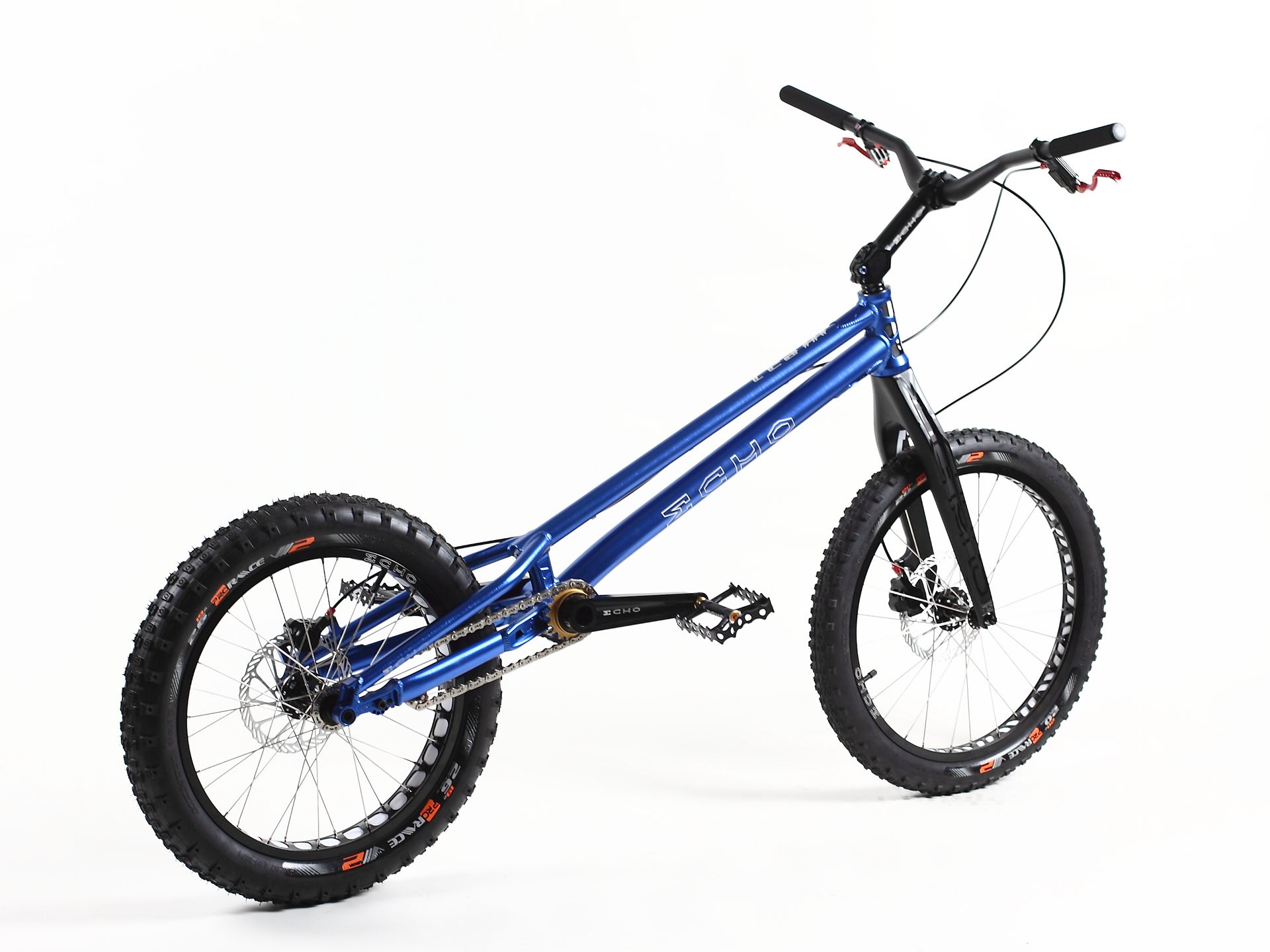 ECHO Team 20″ – ECHO BIKE