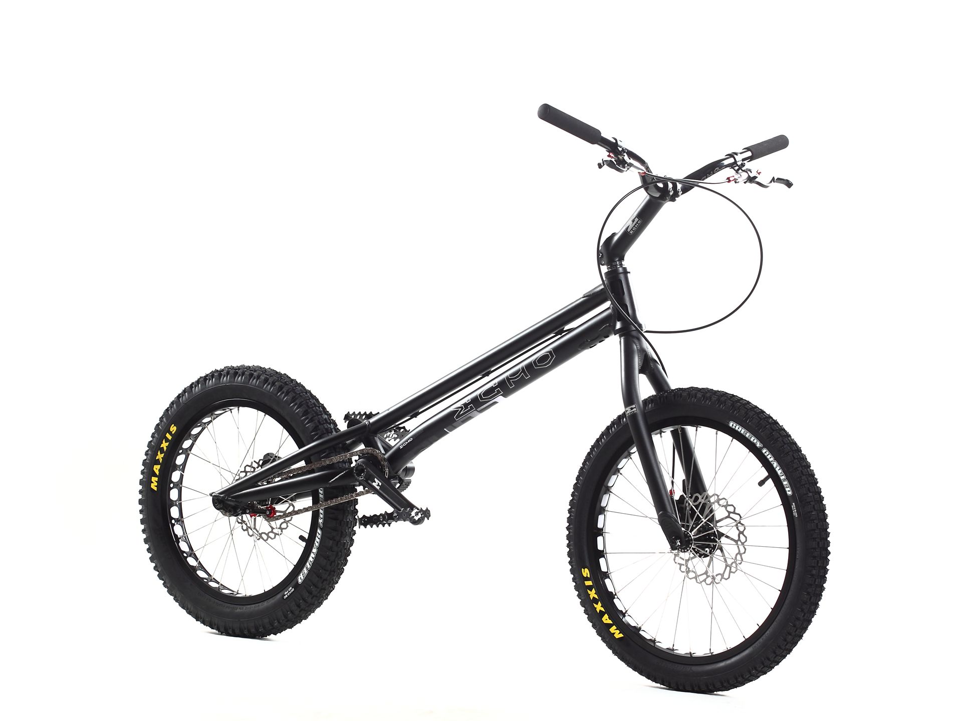 ECHO MARK VI PLUS 20″ – ECHO BIKE