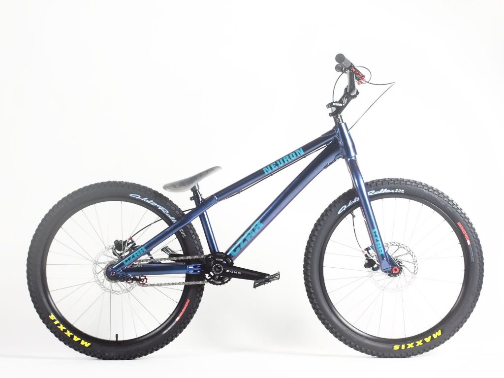 CZAR ION 24″ – ECHO BIKE