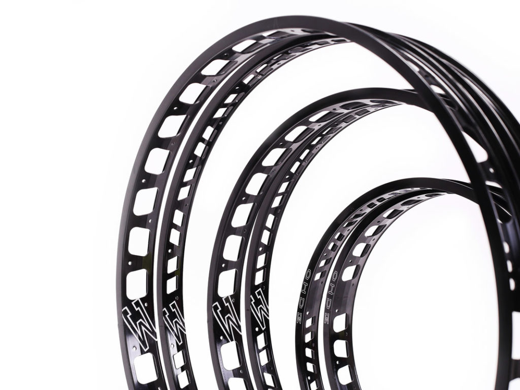 Sl Rims ECHO SL RIMS – ECHO BIKE