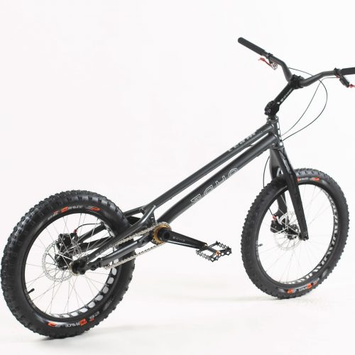 ECHO Team 20″ ECHO BIKE